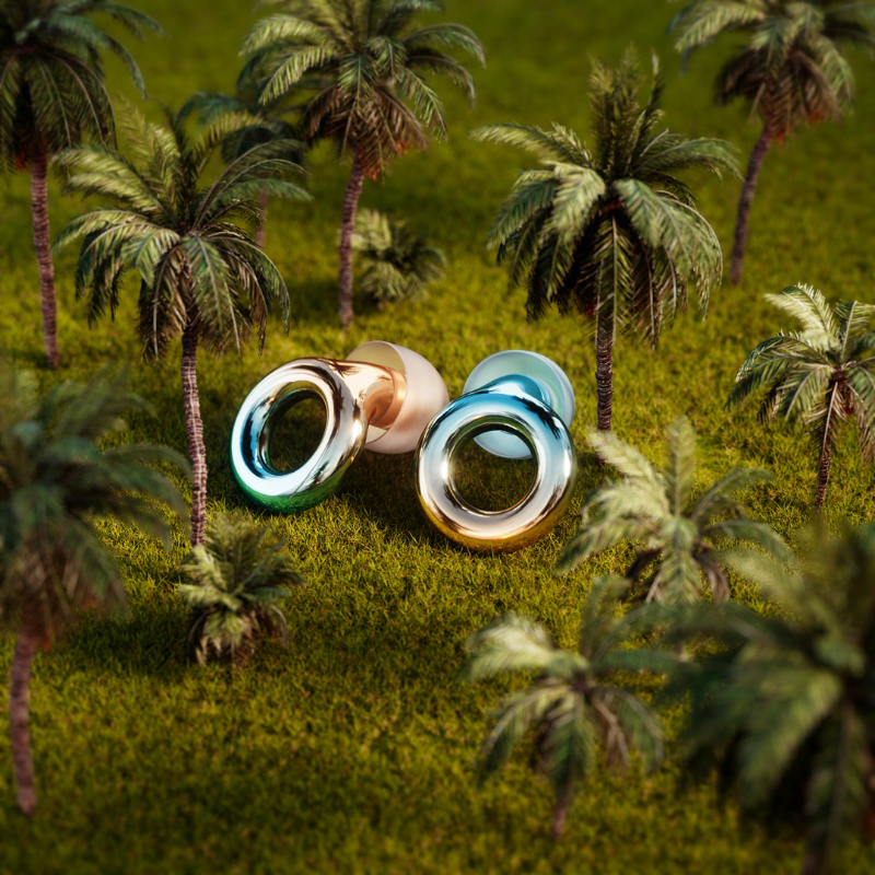 Coachella Vibes 2.0 – Powered by Loop"