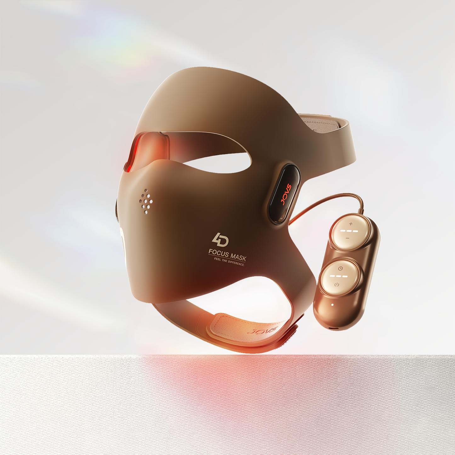 4D Laser Light Therapy Mask