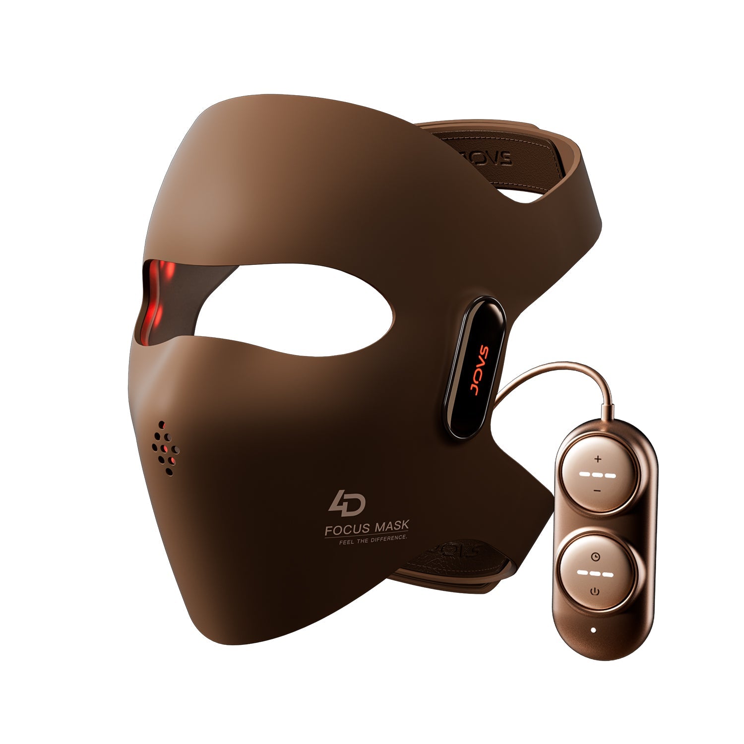 4D Laser Light Therapy Mask
